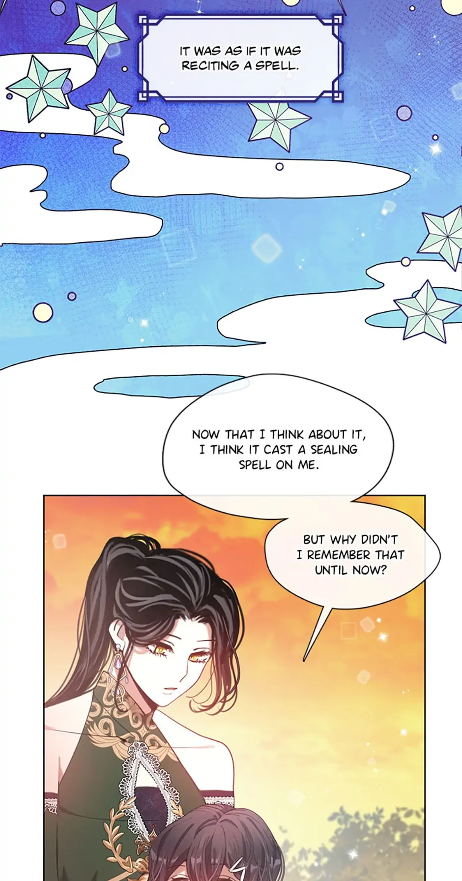 Devoted to Diamond chapter 49 - page 3